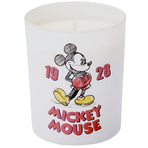 Maison Francal Disney Perfumed Candle Glass Edition: Mickey 1928