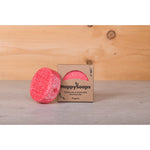 Load image into Gallery viewer, HappySoaps Shampoo Bar You&#39;re One in a Melon
