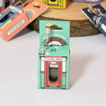 Load image into Gallery viewer, Opari Gadget It&#39;s a Small World Music Box
