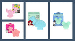 Load image into Gallery viewer, Bath Fizzer: Mickey + Minnie + Ariel + Lilo &amp; Stitch
