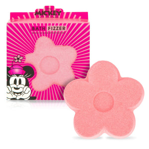 Mad Beauty Disney Bath Fizzer: Minnie Flower
