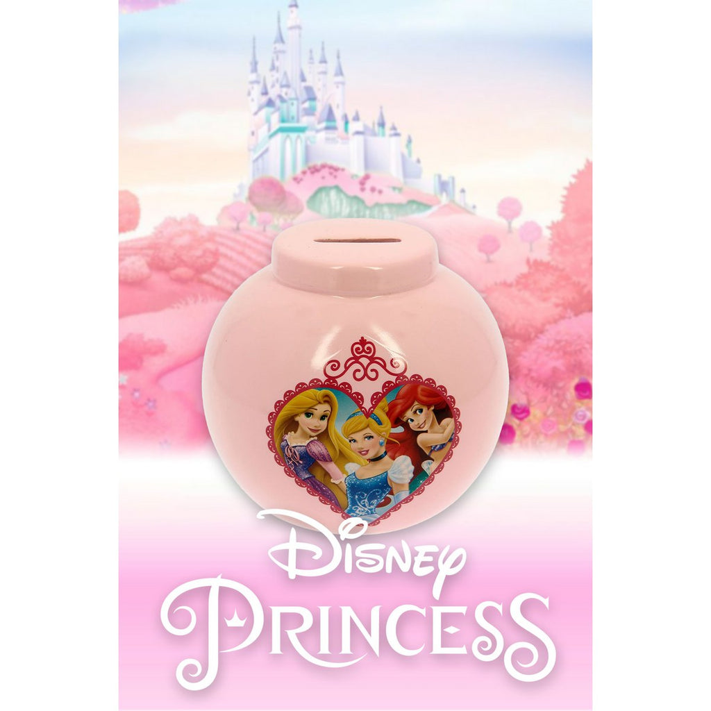 Reliance Gifts Disney Princess Money Box