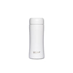 Load image into Gallery viewer, Retulp Tumbler Thermos Cup Chalk White

