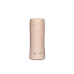Load image into Gallery viewer, Retulp Tumbler Thermos Cup Champagne Pink
