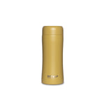 Load image into Gallery viewer, Retulp Tumbler Thermos Cup Ocher Yellow
