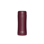 Load image into Gallery viewer, Retulp Tumbler Thermos Cup Ruby Red
