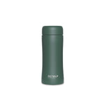 Load image into Gallery viewer, Retulp Tumbler Thermos Cup Teal Green
