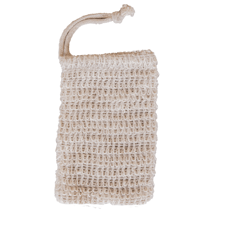 HappySoaps Shampoo Bar Bag PopUp.Rocks