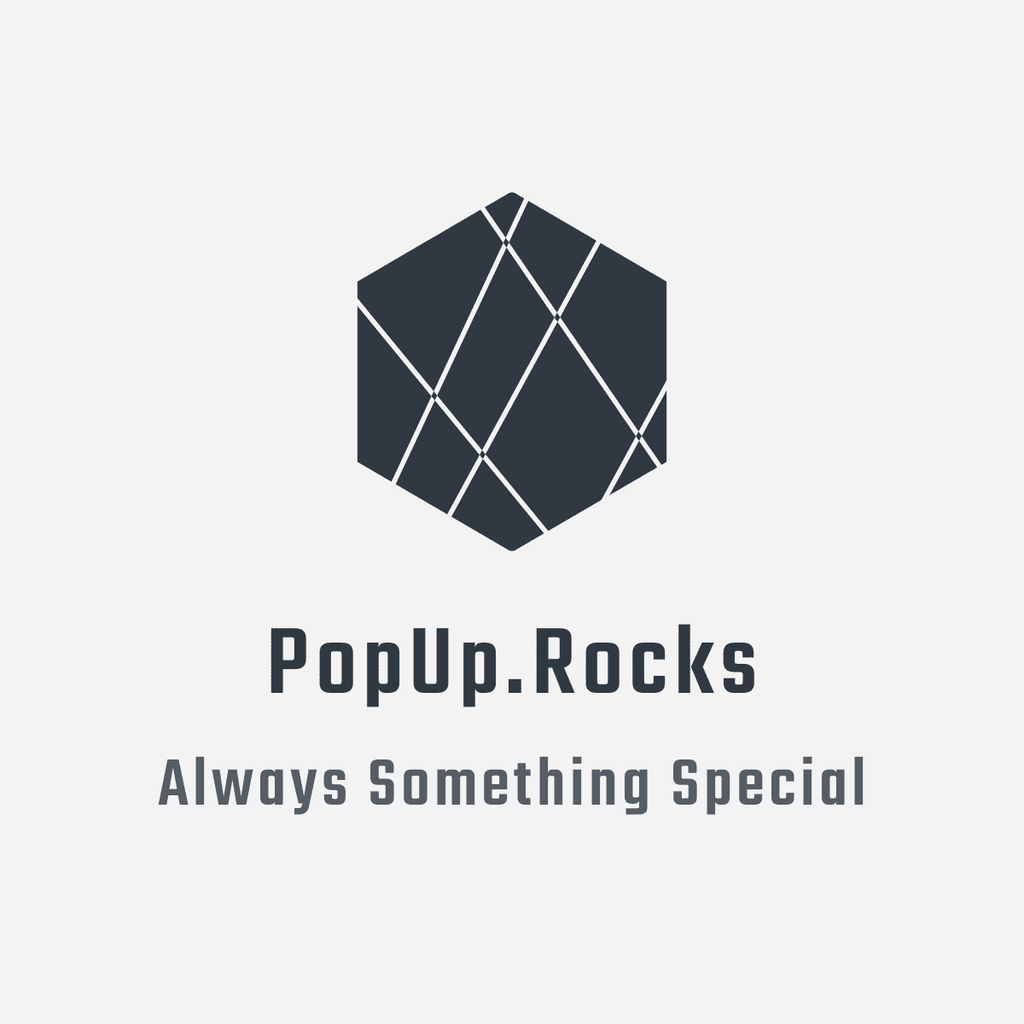 A propos de PopUp.Rocks