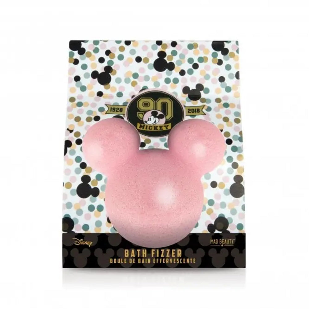 Mickey's bath fizzer (anniversary edition)