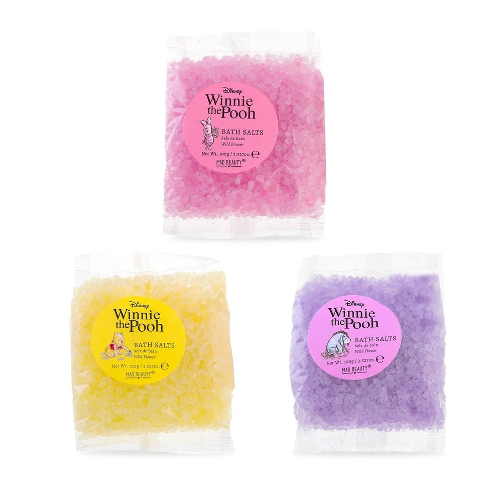 Winnie the Pooh's bath salt