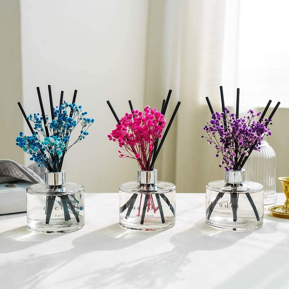 Cocodor Flower Diffuser