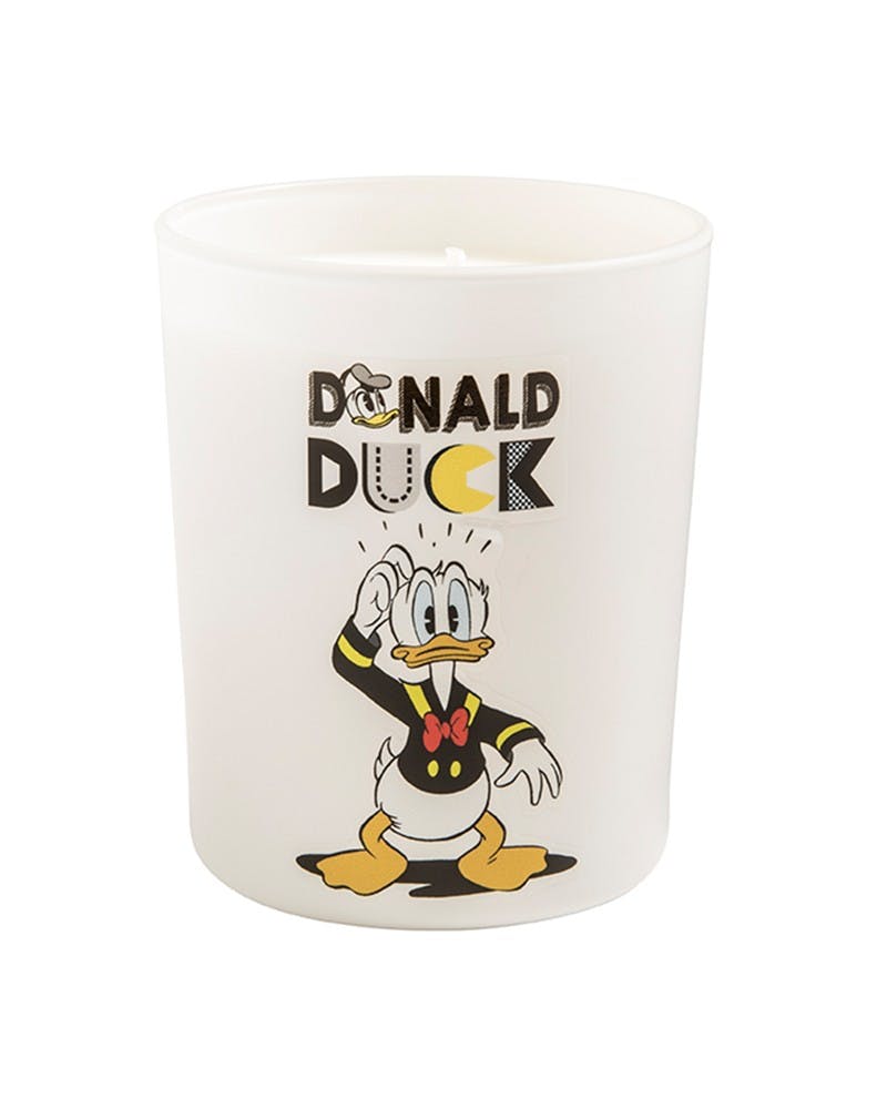 Disney Coffee Cup - Titles - Donald Duck