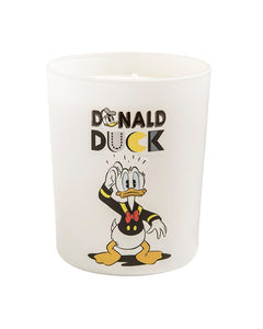 Maison Francal Disney Perfumed Candle Glass Edition: Donald Duck