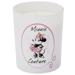 Afbeelding in Gallery-weergave laden, Maison Francal Disney Perfumed Candle Glass Edition: Minnie Couture
