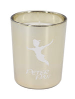 Charger l&#39;image dans la galerie, Maison Francal Disney Perfumed Candle Glass Edition: Peter Pan
