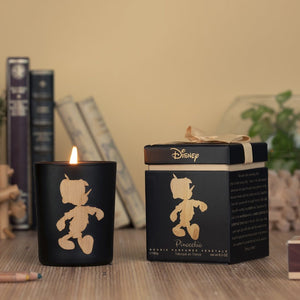 Maison Francal Disney Perfumed Candle Glass Edition: Pinocchio