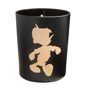 Maison Francal Disney Perfumed Candle Glass Edition: Pinocchio