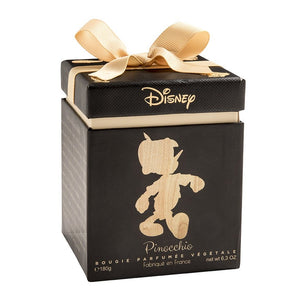 Maison Francal Disney Perfumed Candle Glass Edition: Pinocchio