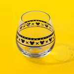 Load image into Gallery viewer, Set of 4 picnic drinking glassses with Mickey
