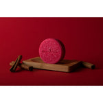 Charger l&#39;image dans la galerie, HappySoaps Shampoo Bar Cinnamon Roll
