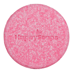 HappySoaps Shampoo Bar La Vie en Rose