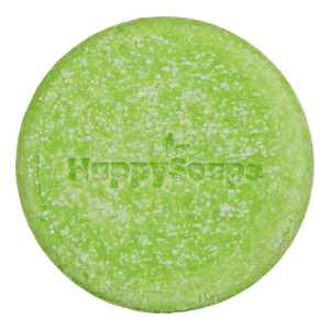 HappySoaps Shampoo Bar Tea-Riffic