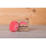 Charger l&#39;image dans la galerie, HappySoaps Shampoo Bar You&#39;re One in a Melon
