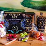 Afbeelding in Gallery-weergave laden, Orion Teas Flower &amp; Fruity Tea Time Box
