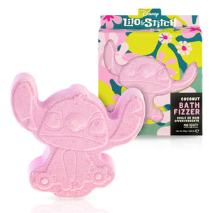 Lilo & Stitch's bath fizzer –