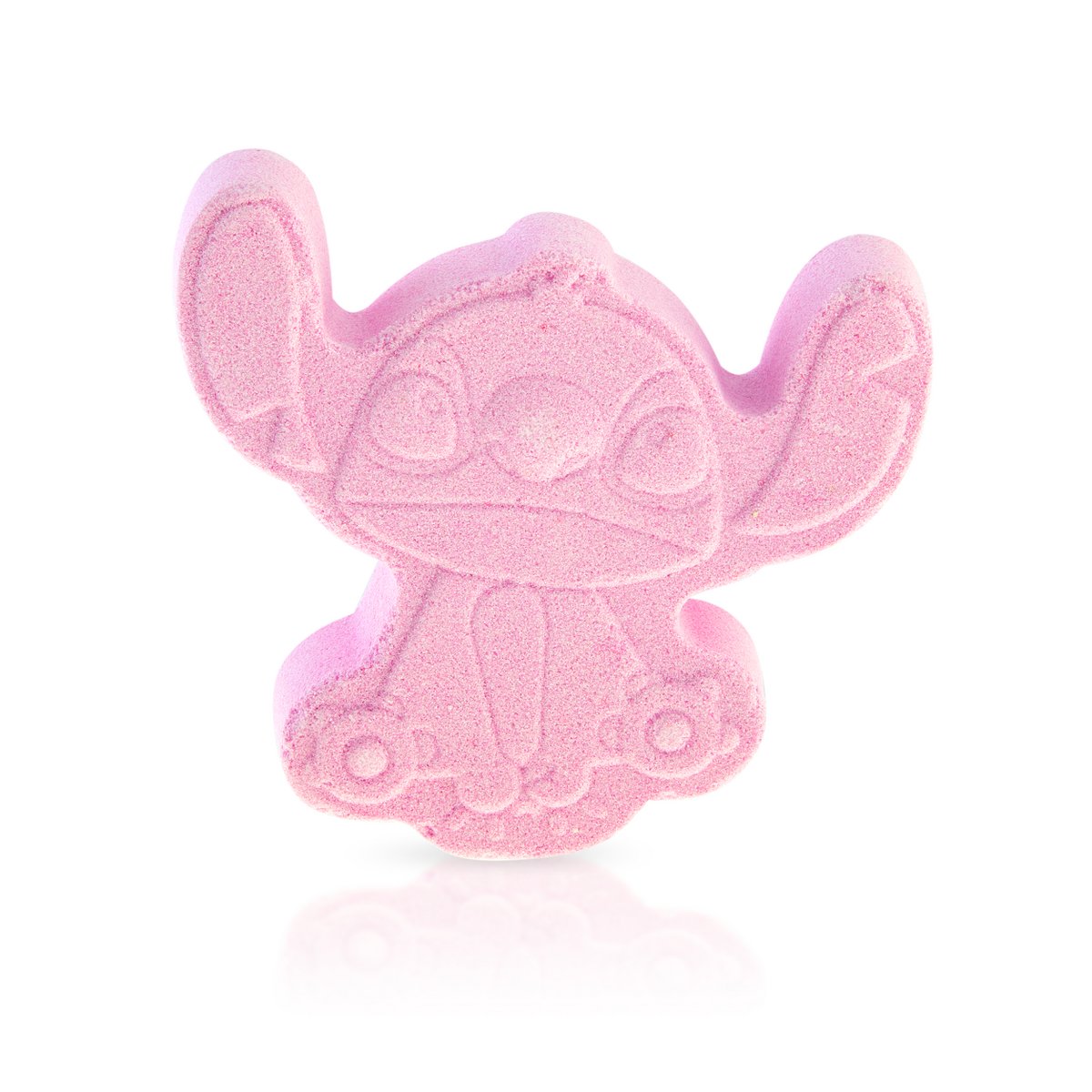 Lilo & Stitch's bath fizzer