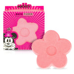 Load image into Gallery viewer, Mad Beauty Disney Bath Fizzer: Minnie Flower
