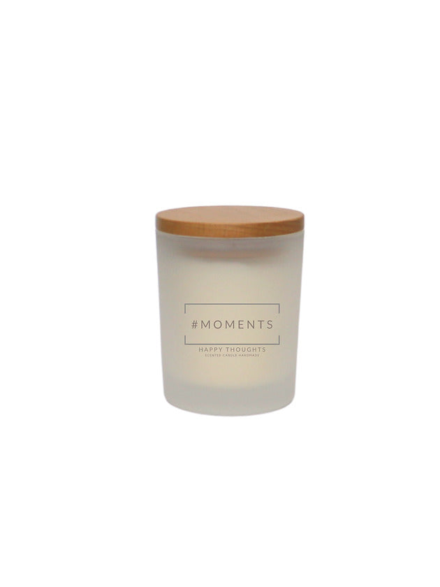 Moments Scented Candle