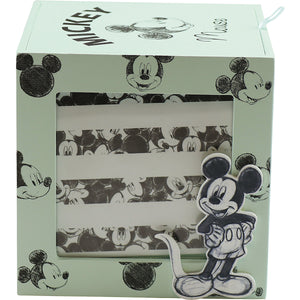 Disney Wooden Toys Mickey Photo Box