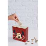 Charger l&#39;image dans la galerie, Reliance Gifts Disney I Love Minnie Money Box
