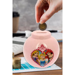 Load image into Gallery viewer, Reliance Gifts Disney Princess Money Box
