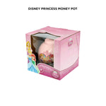 Load image into Gallery viewer, Reliance Gifts Disney Princess Money Box
