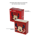 Afbeelding in Gallery-weergave laden, Reliance Gifts Disney I Love Minnie Money Box
