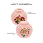 Load image into Gallery viewer, Reliance Gifts Disney Princess Money Box
