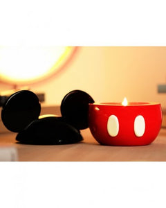 Maison Francal Disney Candle Holder Limited Edition: Classic