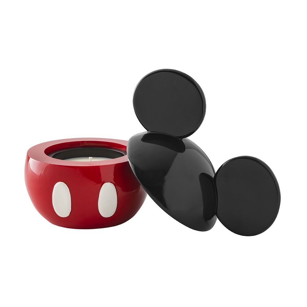 Maison Francal Disney Candle Holder Limited Edition: Classic