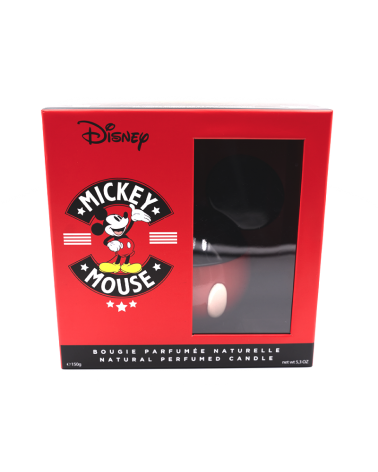 Maison Francal Disney Candle Holder Limited Edition: Classic