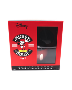 Maison Francal Disney Candle Holder Limited Edition: Classic