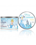 Charger l&#39;image dans la galerie, Maison Francal Disney Perfumed Candle Metal Edition: Cinderella
