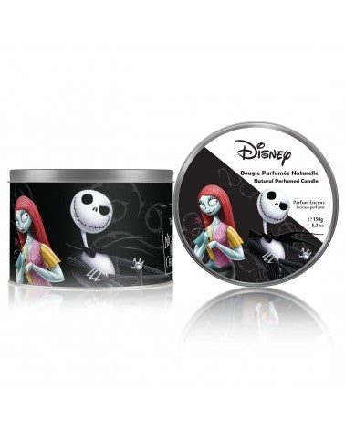 Maison Francal Disney Perfumed Candle Metal Edition: Mr Jack