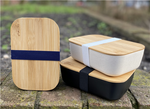 Charger l&#39;image dans la galerie, Retulp Eco Bamboo Lunchbox
