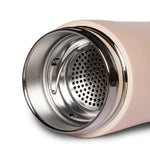 Afbeelding in Gallery-weergave laden, Retulp Tumbler Thermos Cup Champagne Pink
