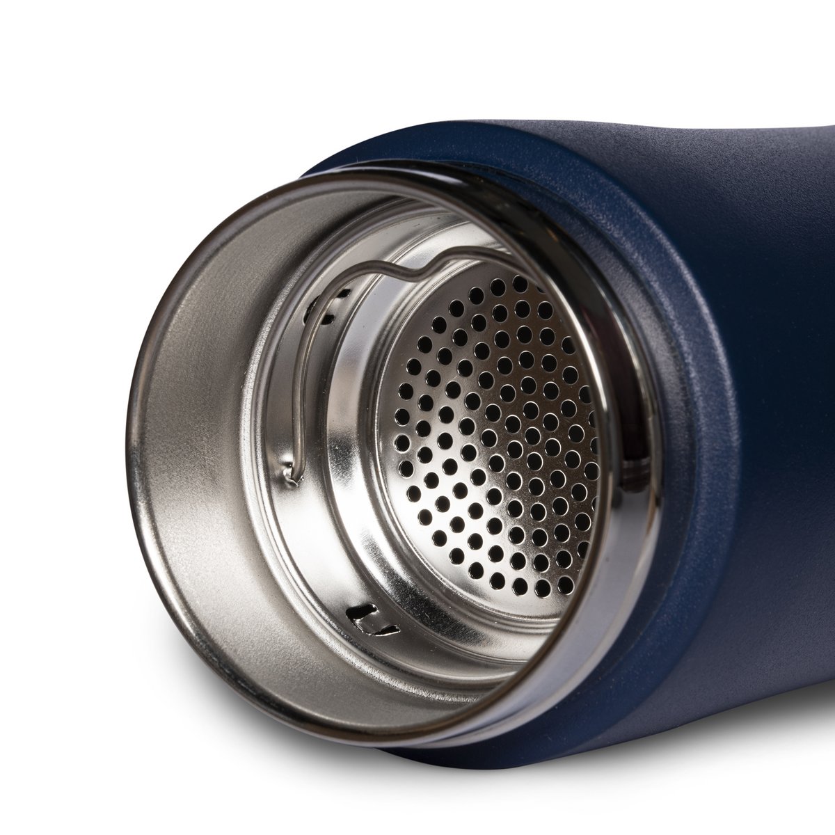 Retulp Tumbler Thermos Cup Deep Ocean Blue