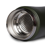 Afbeelding in Gallery-weergave laden, Retulp Tumbler Thermos Cup Forest Green
