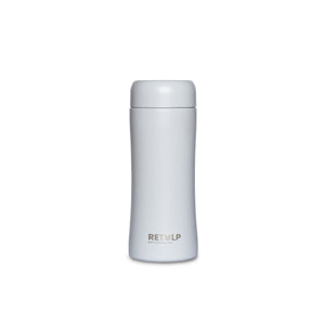 Retulp Tumbler Thermos Cup Grannies Gray